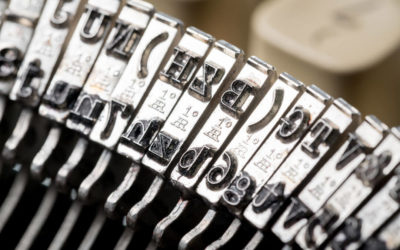 Choosing the right typefaces for your advertising
