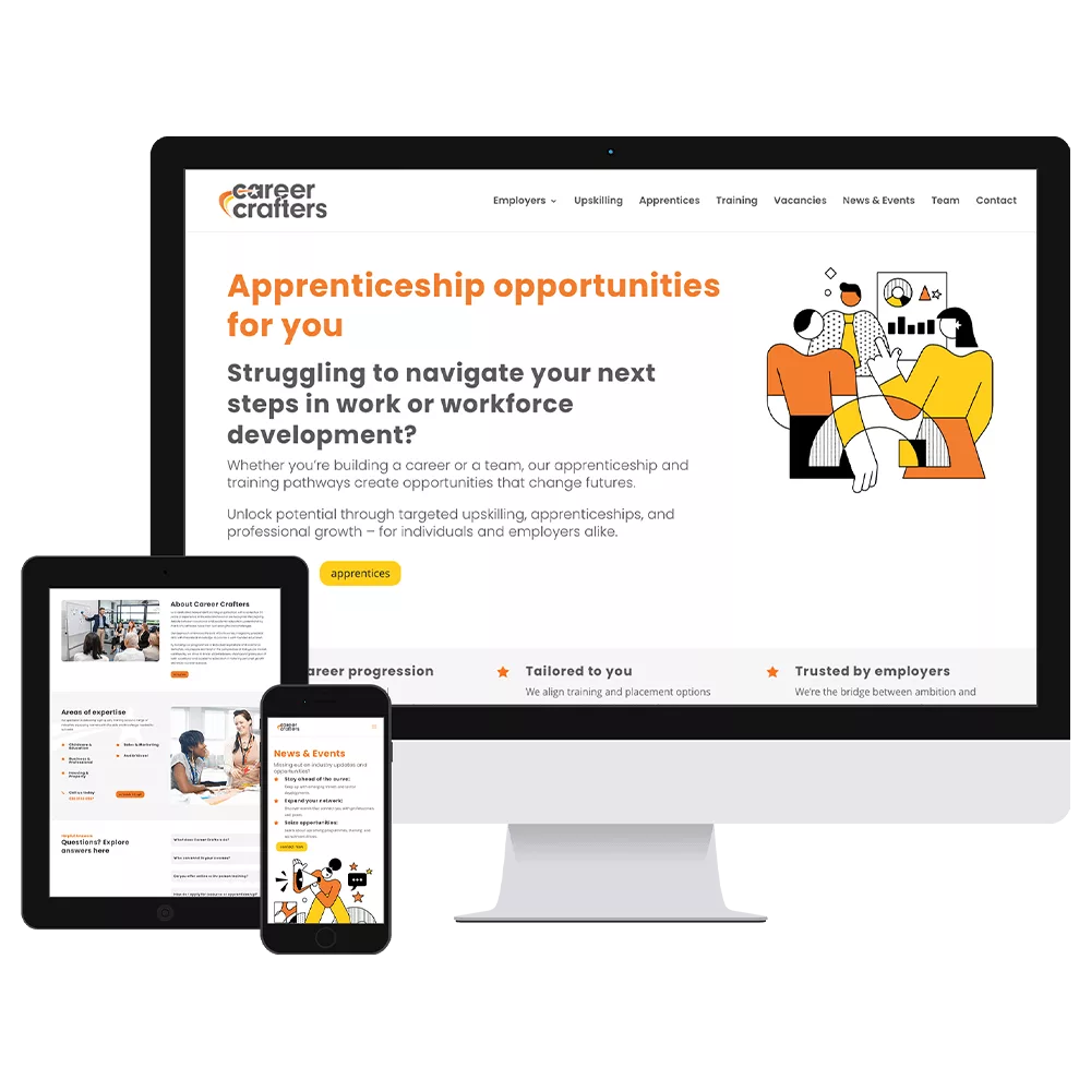 Career Crafters Career Crafters