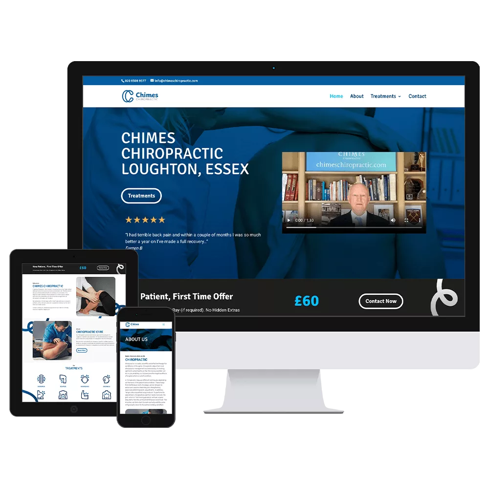 Chimes Chiropractic Chimes Chiropractic