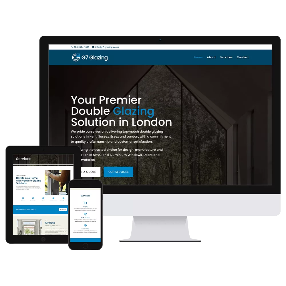 G7 Glazing G7 Glazing