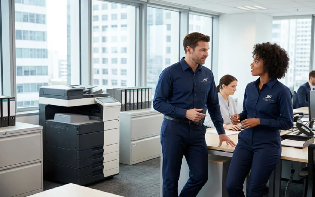 Why Branded Workwear Increases Trust and Conversions for Trades Businesses